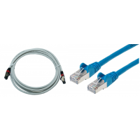 CAT 6 S/FTP Patch Cord